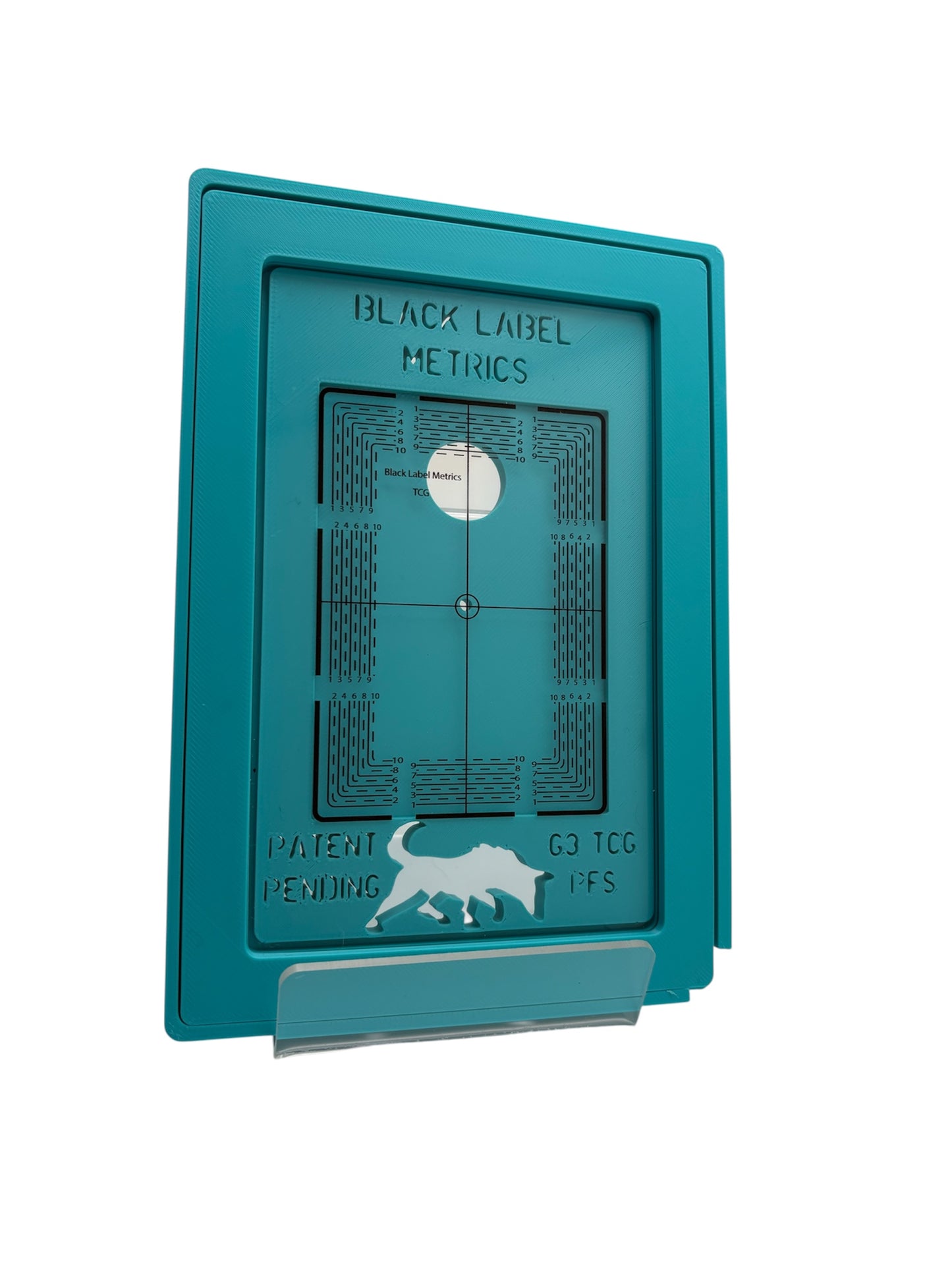 Sports Modern - Pro Grading Bundle - Gen 3 Black Label Metrics