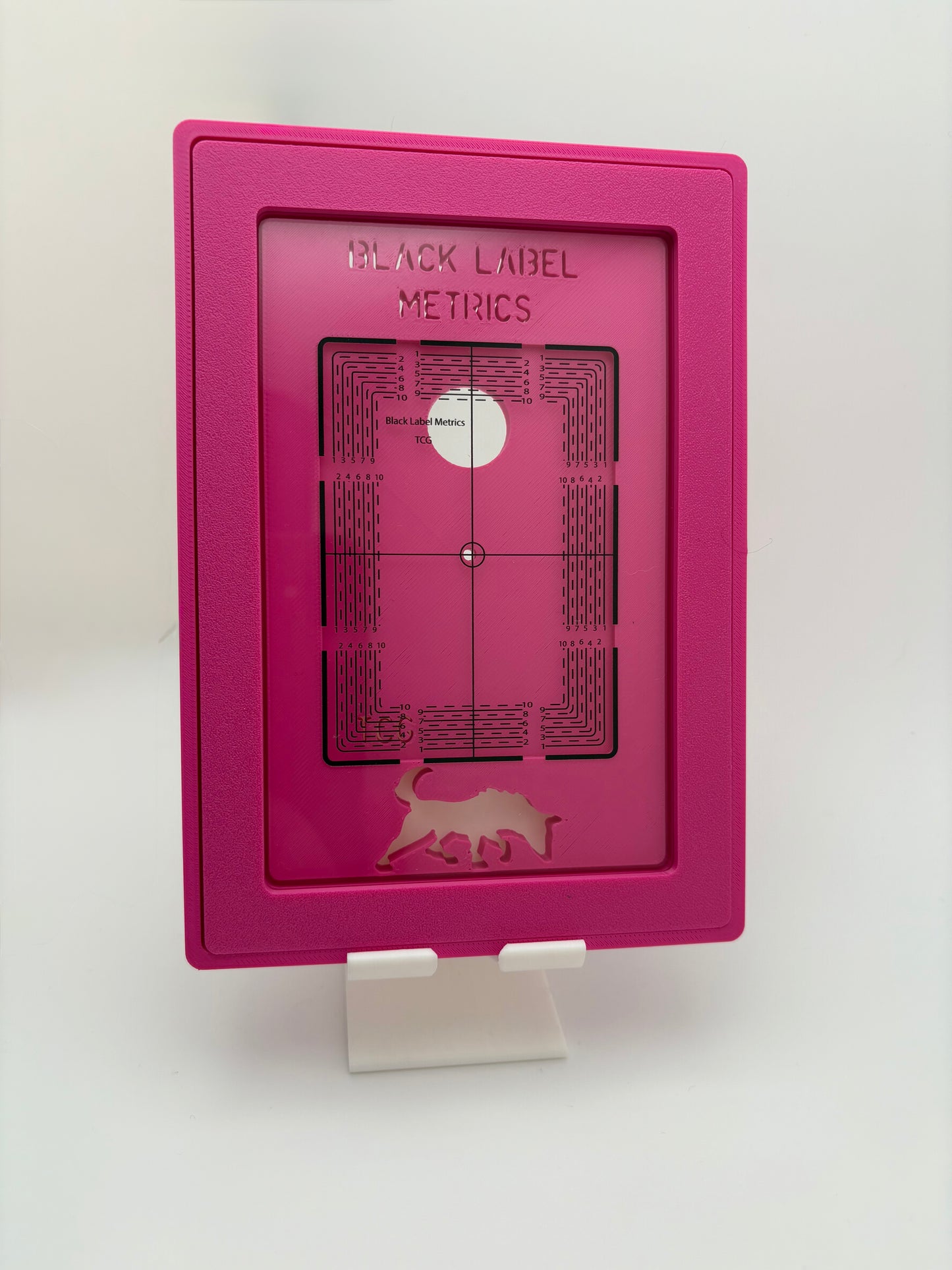 Gen 2 Grading System Black Label Metrics Patent Pending gen-2-grading-system-black-label-metrics-patent-pending