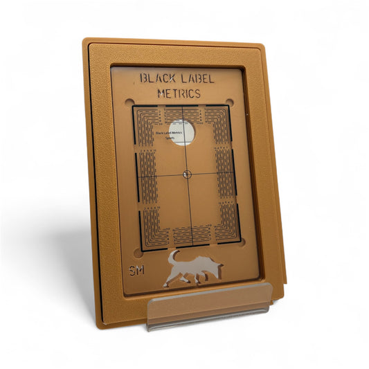 Sports Modern - Pro Grading Bundle - Gen 3 Black Label Metrics