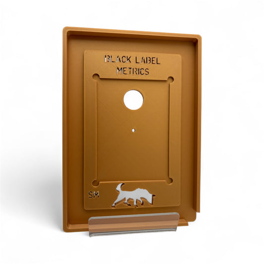 Sports Grading Platform (Base Only) G3