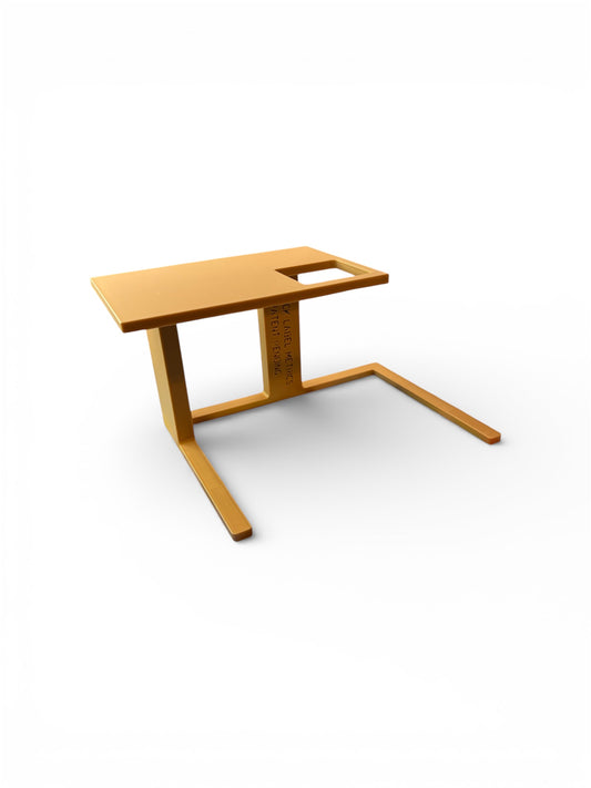 Black Label Metrics Photo Bridge - Patent Pending