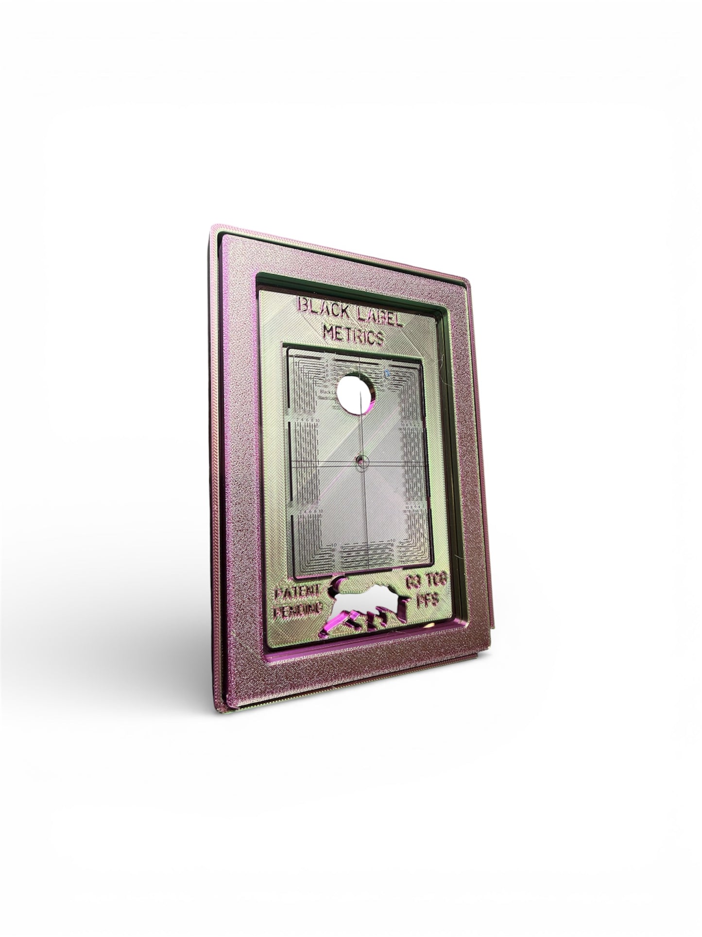 TCG - Pro Grading Bundle - Gen 3 Black Label Metrics **PATENT PENDING**