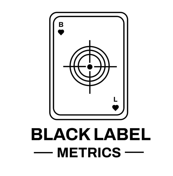 Black Label Metrics