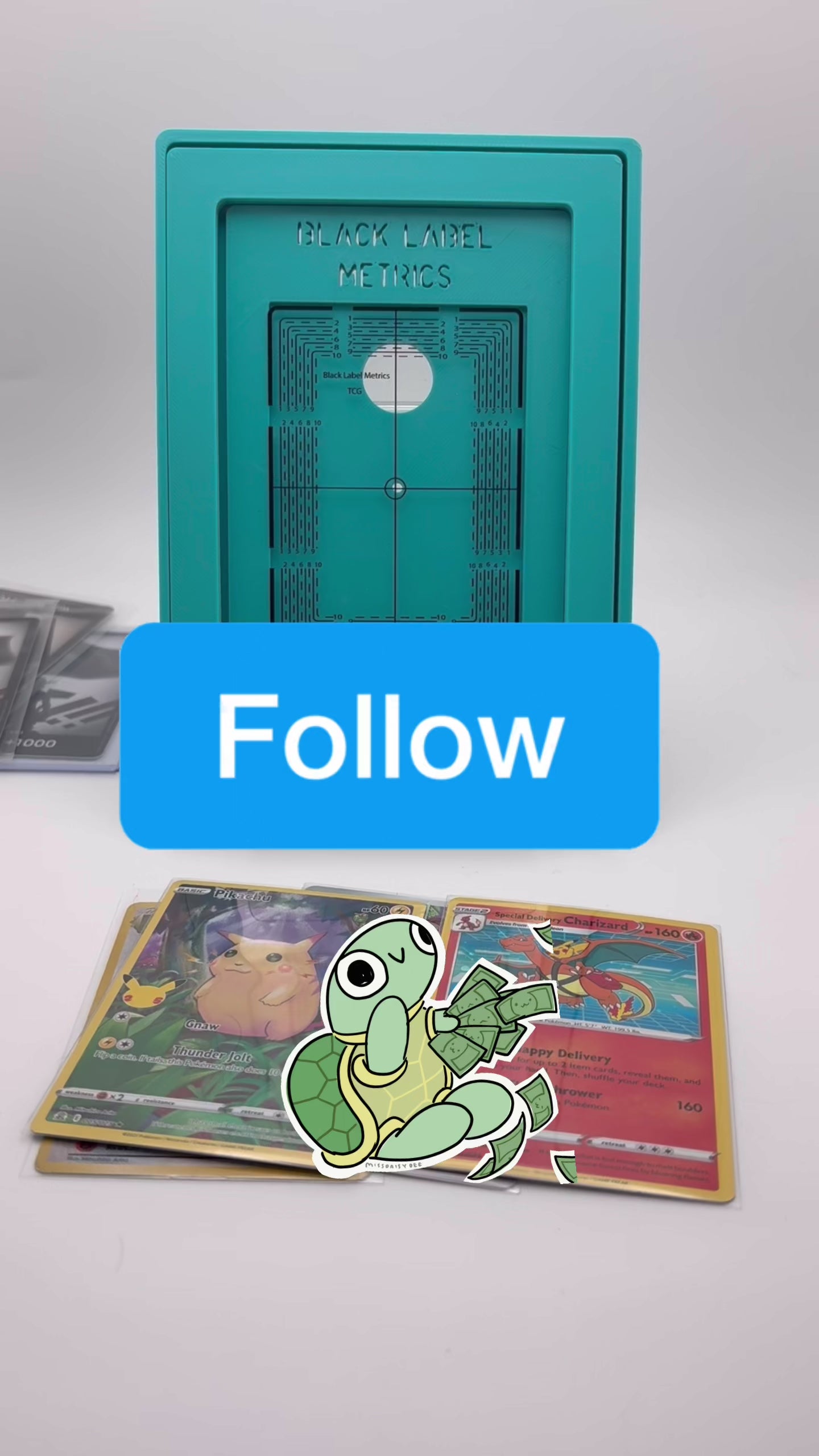 Load video: Black Label Metrics Gen 2 Introduction!